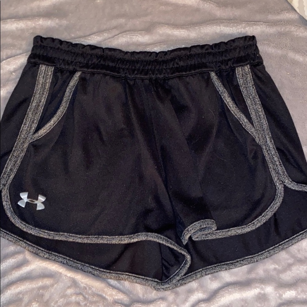 Under Armour shorts